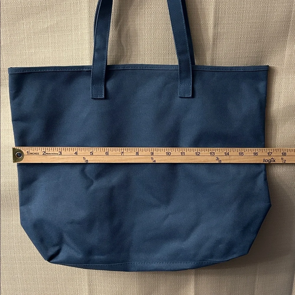 Lancome Tote Bag Pink Paris designed by Atelier.